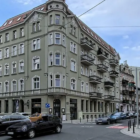 Apartament Rk Premium *