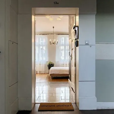 Apartament Rk Premium *