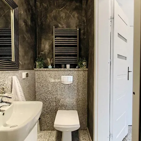 Rk Premium Apartament Poznań