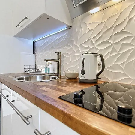Apartament Rk Premium Poznań