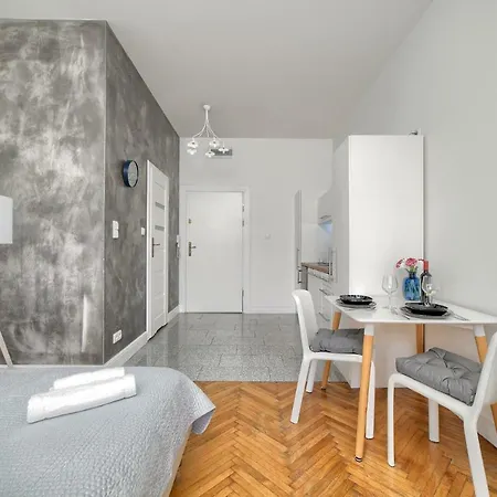 Apartament Rk Premium