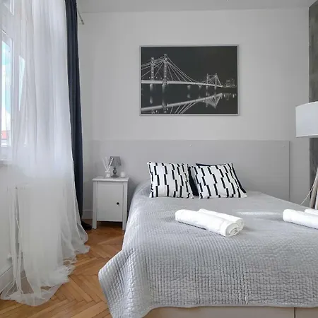 Apartament Rk Premium *
