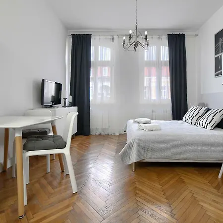 Apartament Rk Premium
