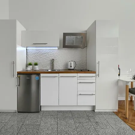 Apartament Rk Premium